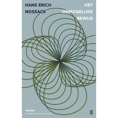 Het onmogelijke bewijs (Paperback)
