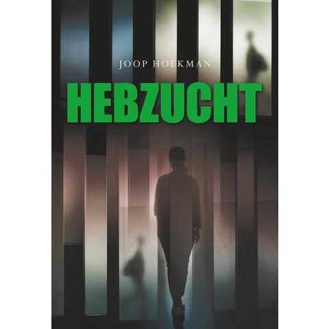 Hebzucht (Paperback)