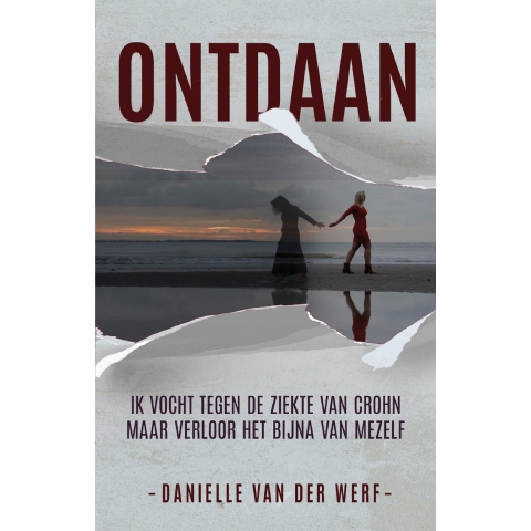 Ontdaan (Paperback)