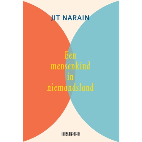 Een mensenkind in niemandsland (Paperback)