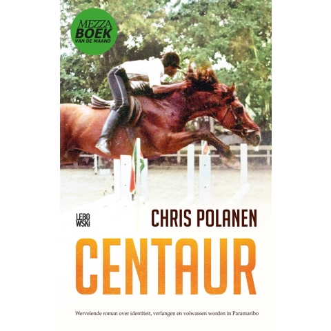 Centaur (Paperback)