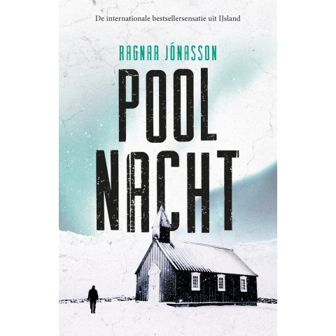 Poolnacht (Paperback)
