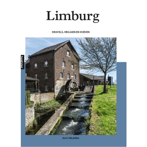 Limburg (Paperback)