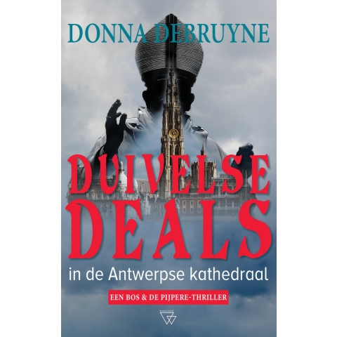 Duivelse deals (Paperback)