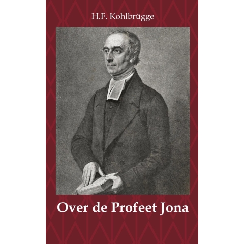 Over de Profeet Jona (Paperback)