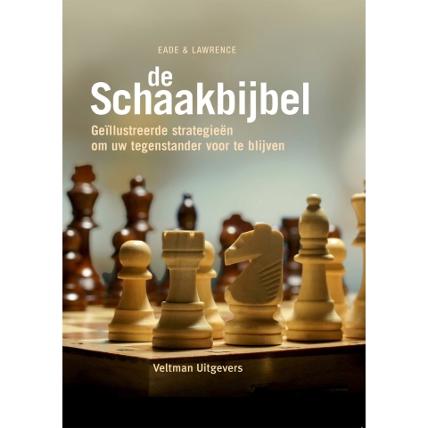 De Schaakbijbel (Paperback)