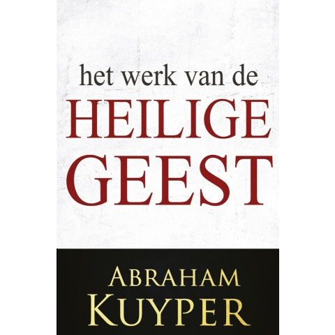Het Werk van de Heilige Geest 3 (Paperback)