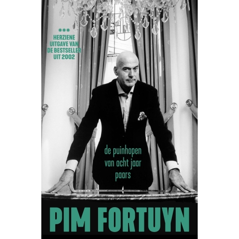 De puinhopen van acht jaar Paars (Paperback)