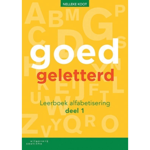 Goedgeletterd (Paperback)
