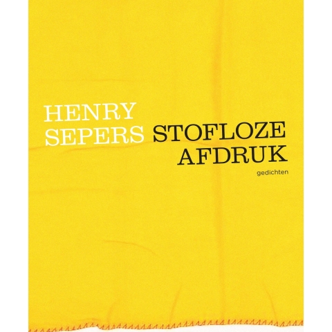 Stofloze afdruk (Hardback)