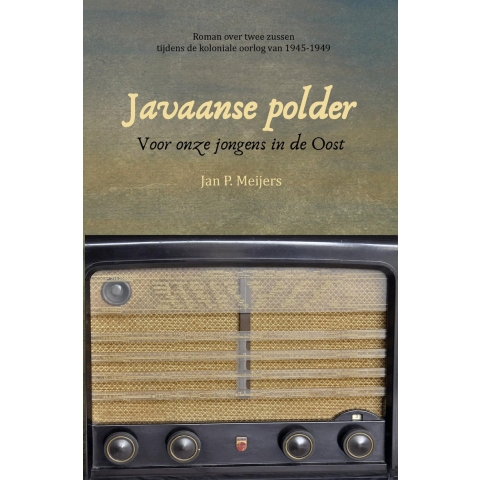 Javaanse polder (Paperback)