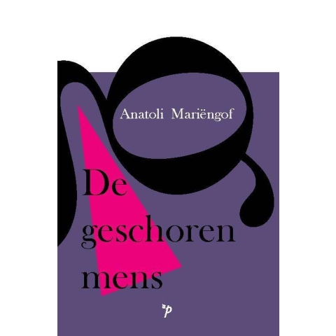 De geschoren mens (Paperback)