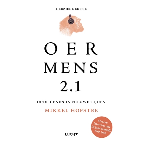 Oermens 2.1 (Hardback)