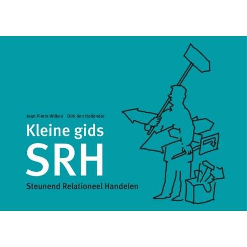 Kleine gids SRH (Paperback)