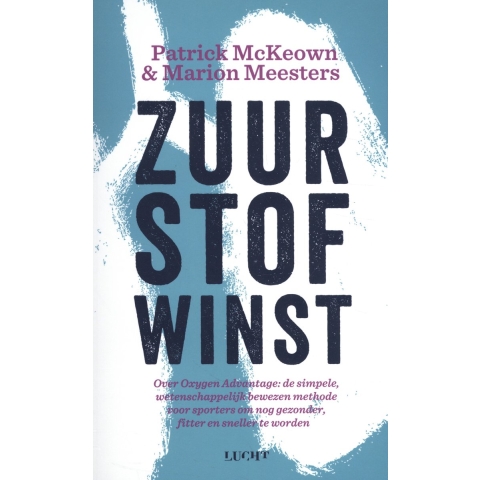 Zuurstofwinst (Paperback)