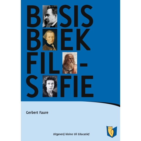 Basisboek Filosofie (Paperback)