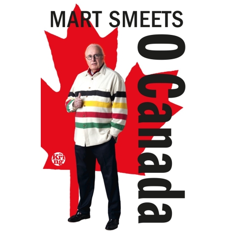 O Canada (Paperback)