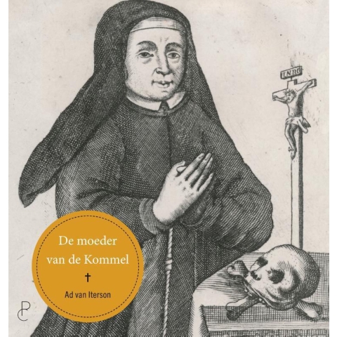 De moeder van de Kommel (Paperback)