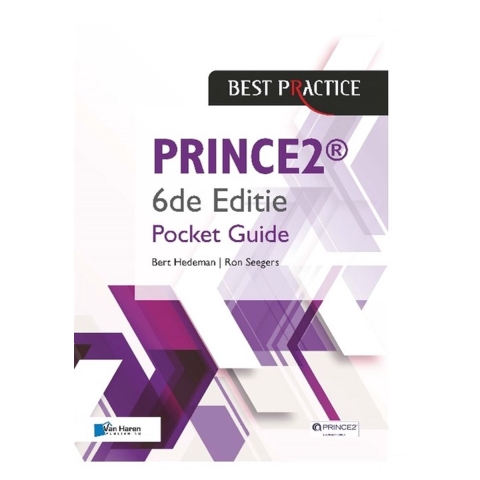 PRINCE2® (Paperback)