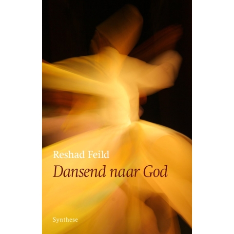 Dansend naar God (Paperback)