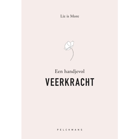 Een handje vol veerkracht (Paperback)