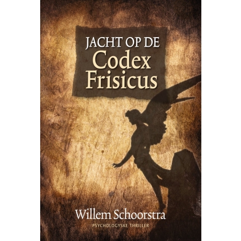 Jacht op de Codex Frisicus (Paperback)
