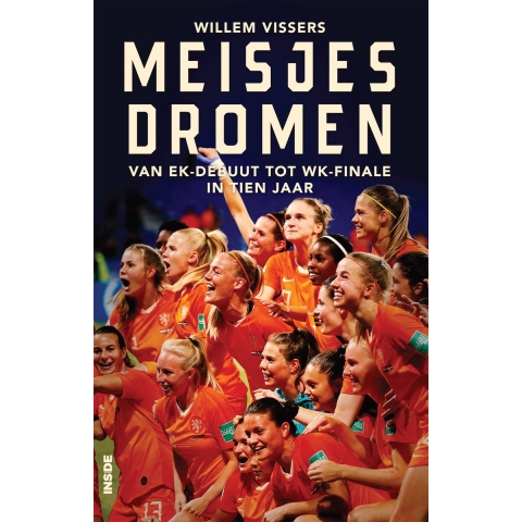 Meisjesdromen (Paperback)