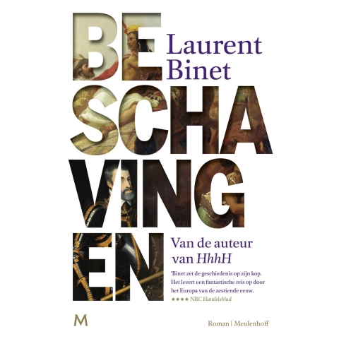 Beschavingen (Paperback)