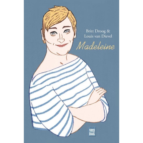 Madeleine (Paperback)