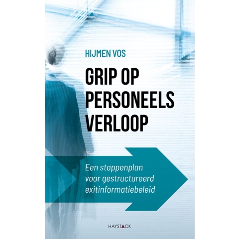 Grip op personeelsverloop (Paperback)