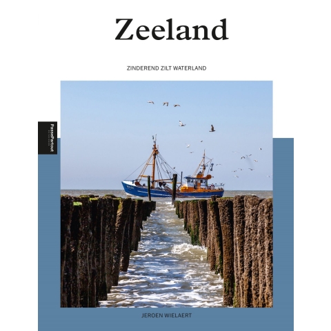 Zeeland (Paperback)