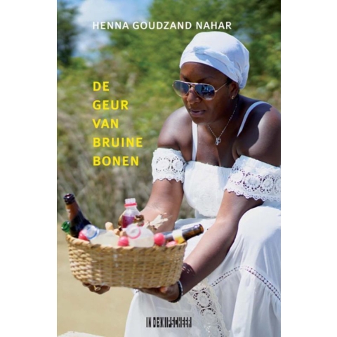 De geur van bruine bonen (Paperback)