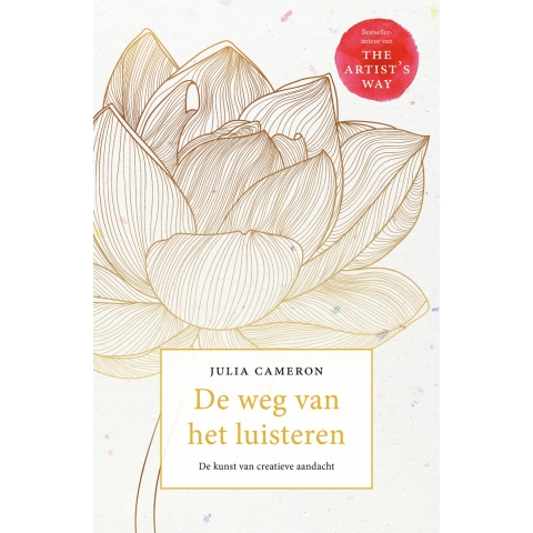 De weg van het luisteren (Paperback)