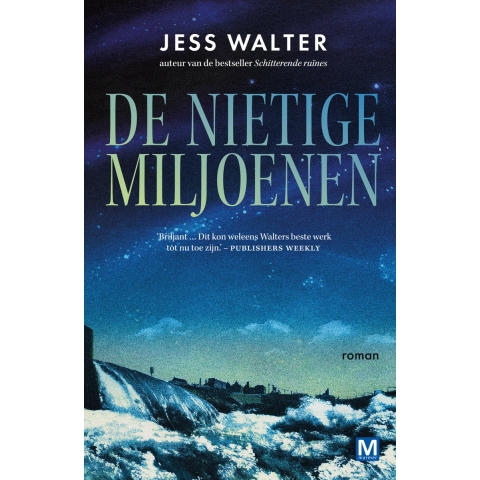 De nietige miljoenen (Paperback)