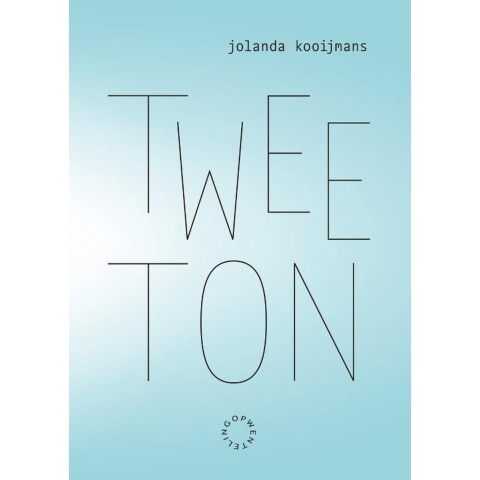 Twee ton (Paperback)