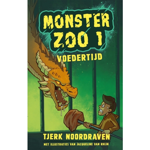 Voedertijd (Hardback)