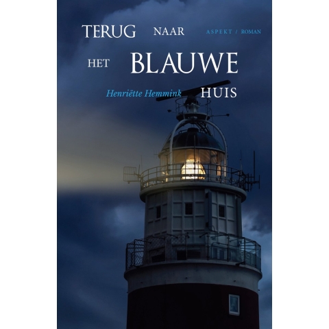 Terug naar het blauwe huis (Paperback)