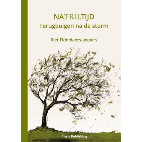 Natriltijd (Paperback)