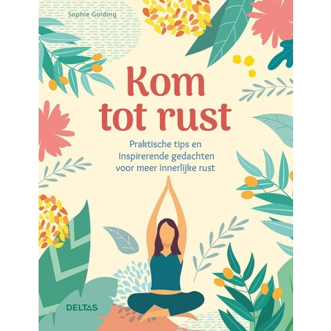 Kom tot rust (Paperback)