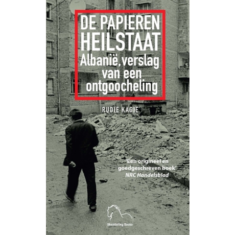 De papieren heilstaat (Paperback)