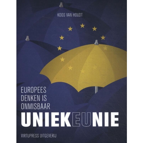 Unieke Unie (Paperback)