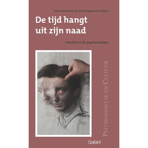 De tijd hangt uit zijn naad (Paperback)