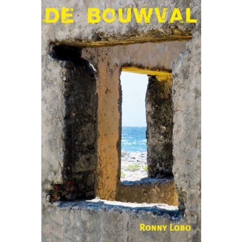 De bouwval (Paperback)