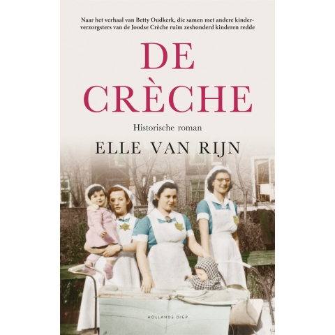 De crèche (Paperback)