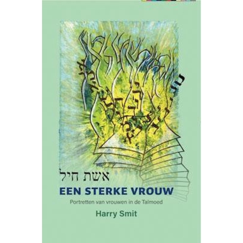 Een Sterke Vrouw (Paperback)