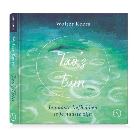Tao&apos;s tuin (Hardback)