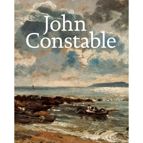 John Constable (Paperback)
