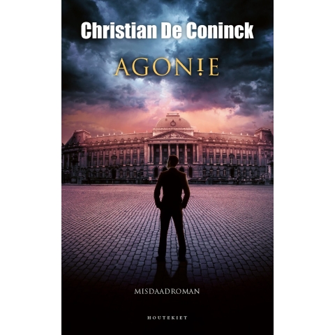 Agonie (Paperback)