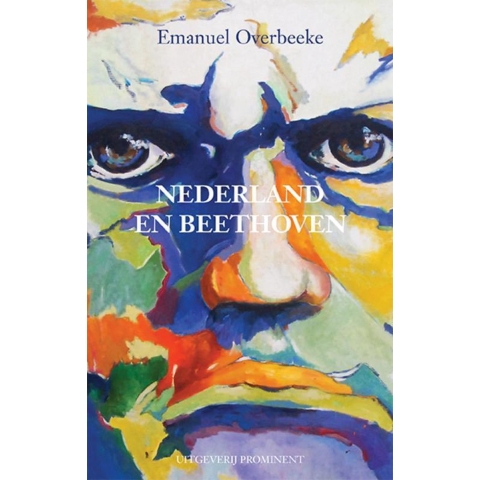 Nederland en Beethoven (Paperback)