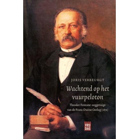 Wachtend op het vuurpeloton (Paperback)